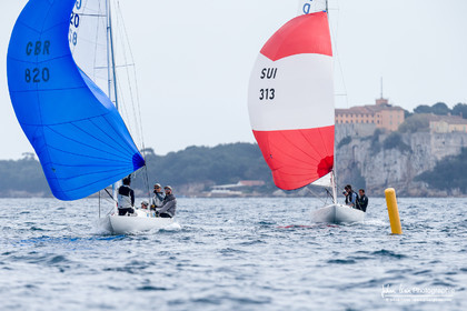 Coupe du Commodore Dragon