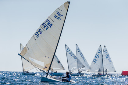 Semaine Internationale de Cannes de Finn 2022