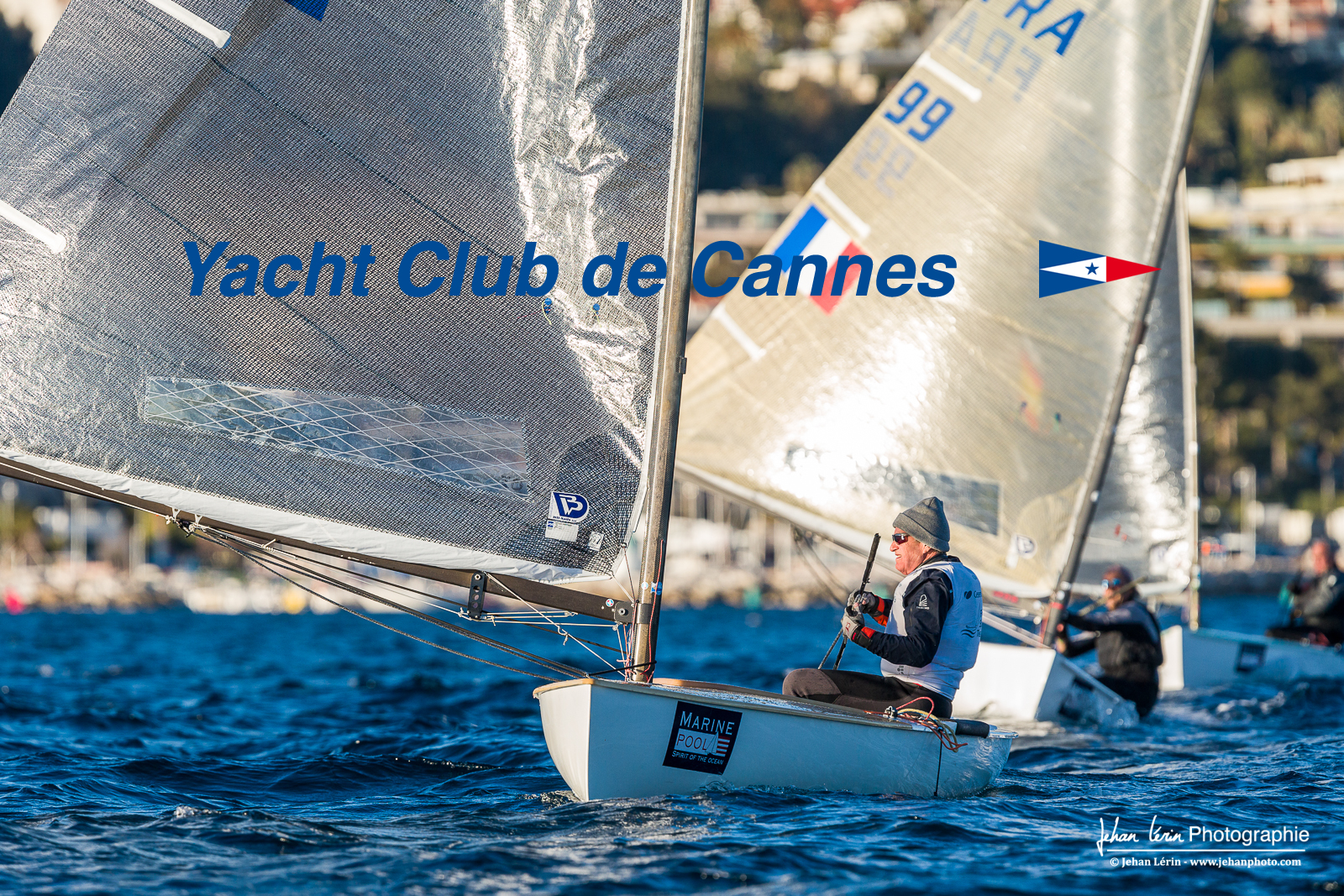 Semaine Internationale de Cannes de Finn 2022