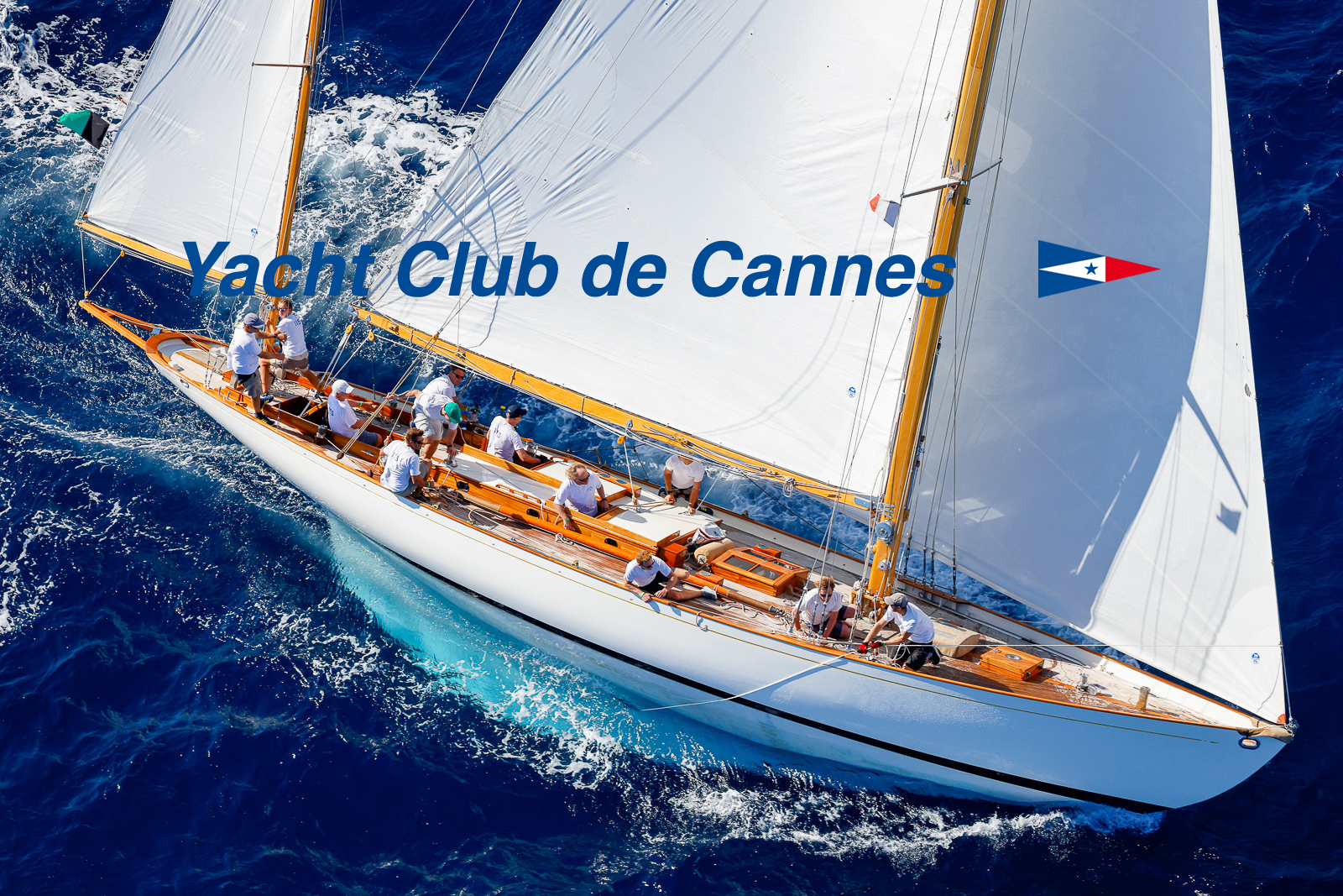 Régates Royales 2021