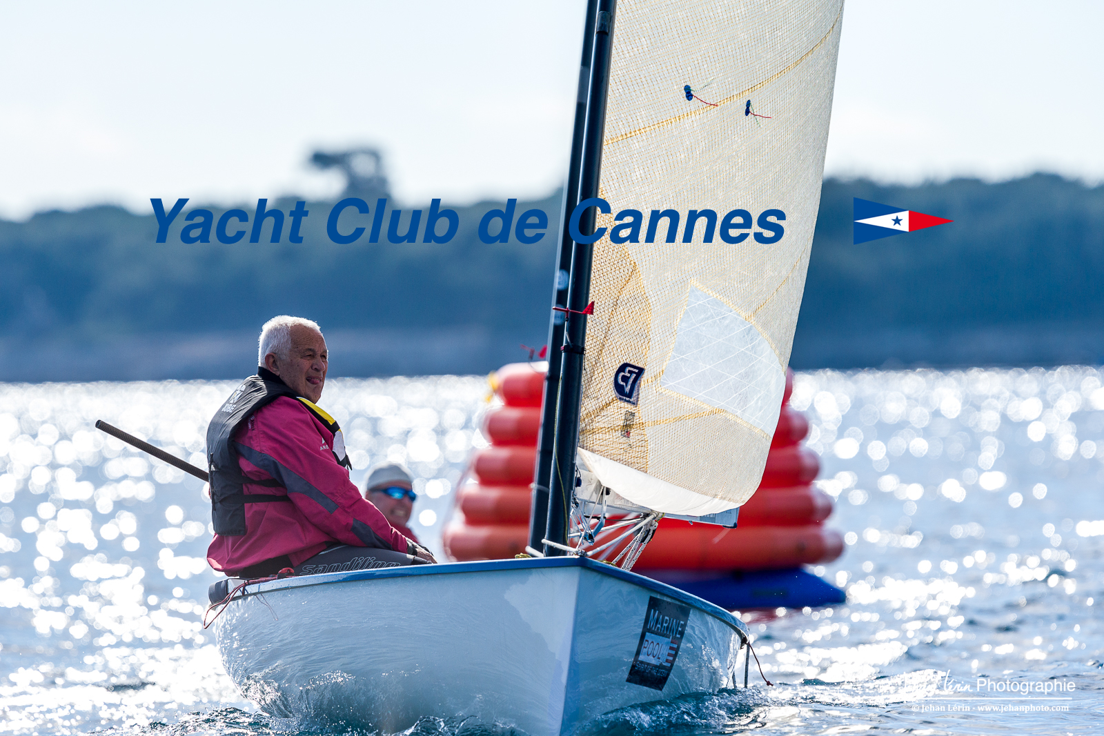 Semaine Internationale de Cannes de Finn 2022