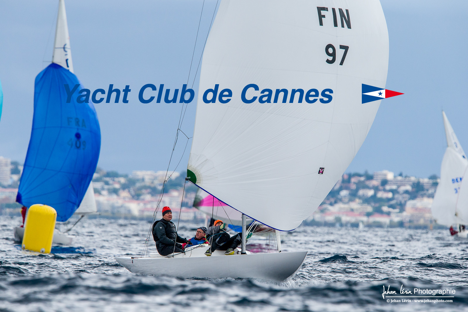 Coupe d'Hiver Dragon 2022