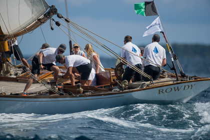 Régates Royales 2020