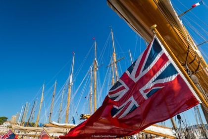 Panerai Classic Yachts ChallengeRegates Royales 2018Ph: Guido Cantini   Panerai