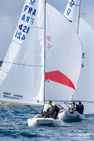 Cannes Dragon Grand Prix 2022