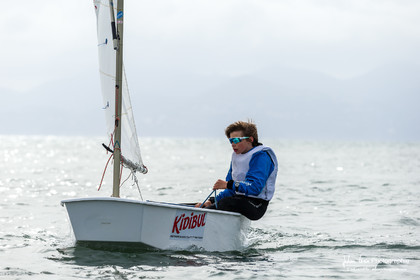 Entraînement Opti dans le medium et la brise