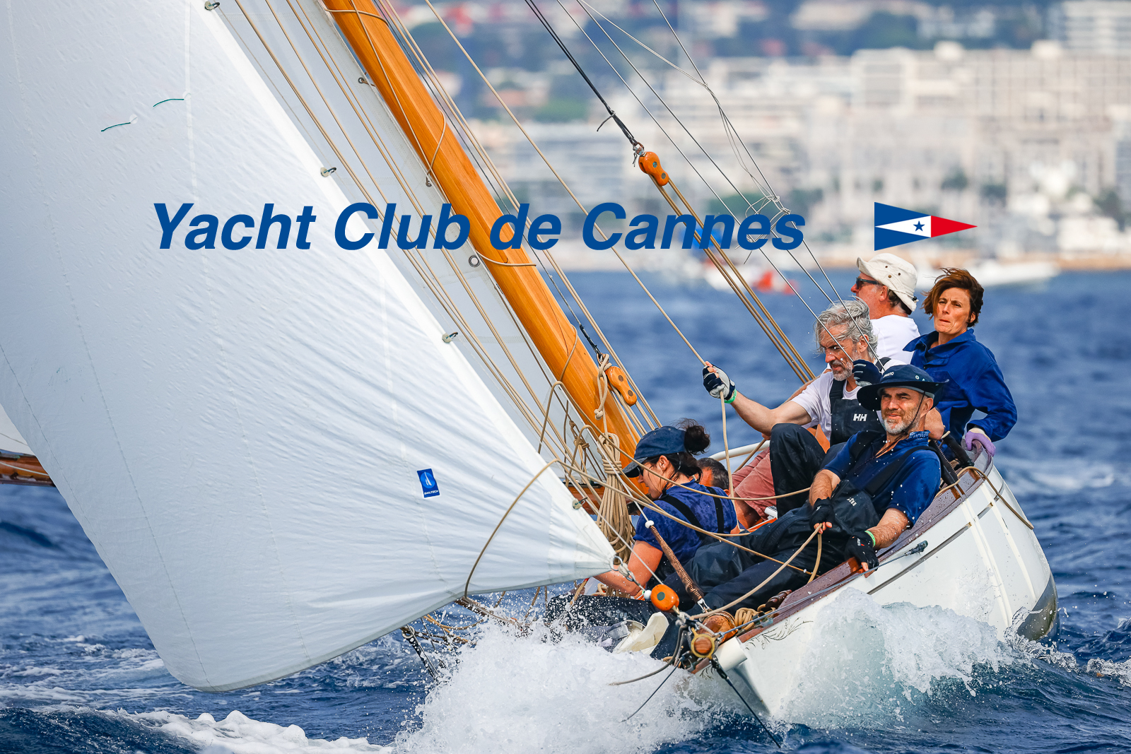 Régates Royales 2021