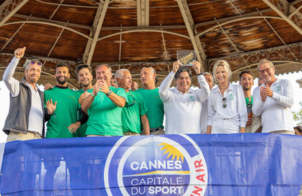 Régates Royales 2021