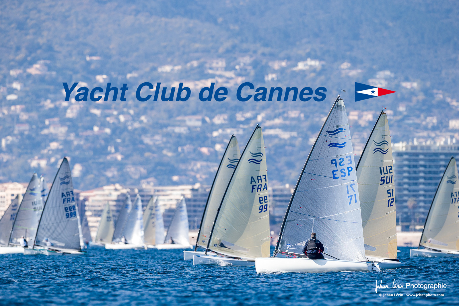 Semaine Internationale de Cannes de Finn 2023