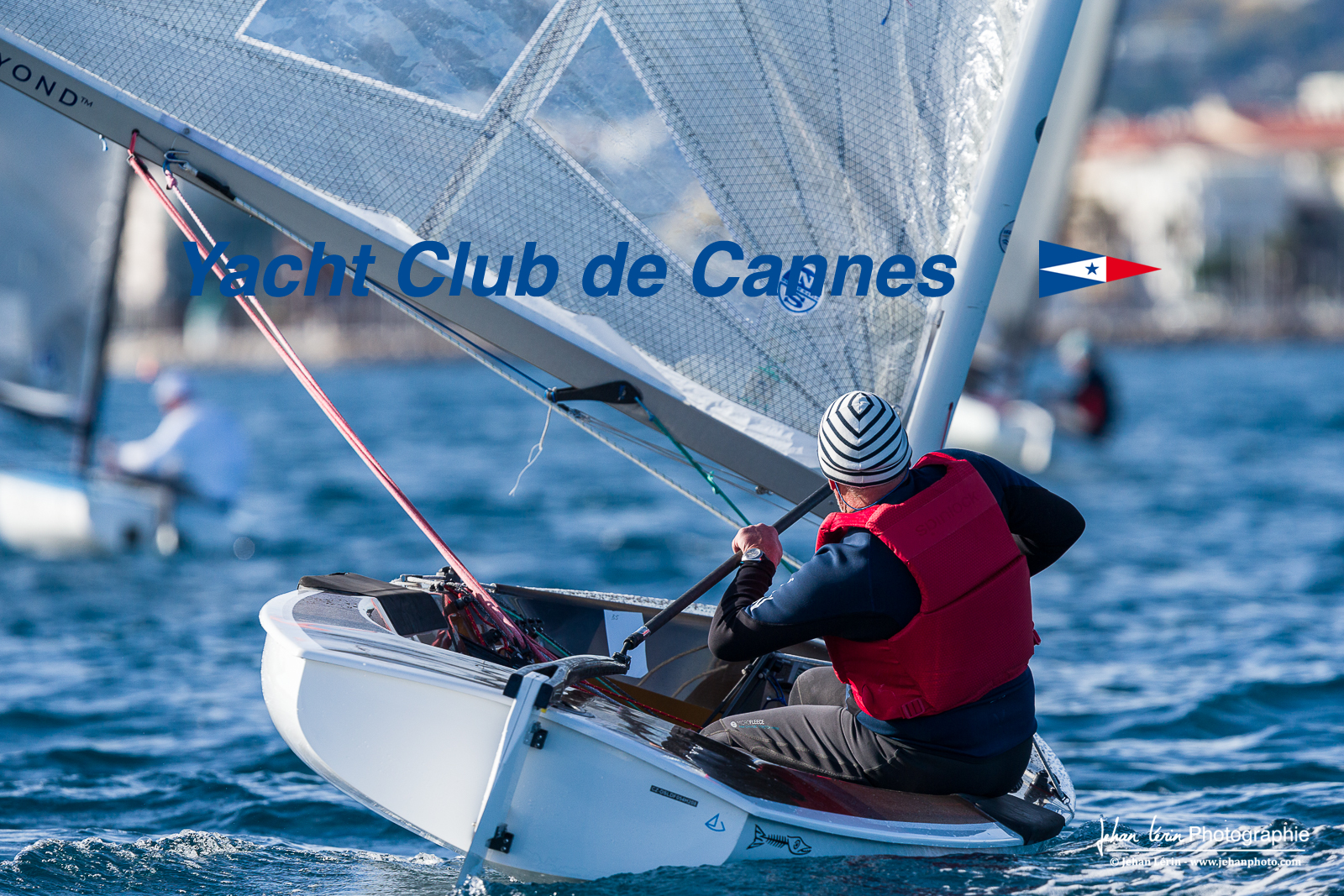 Semaine Internationale de Cannes de Finn 2022