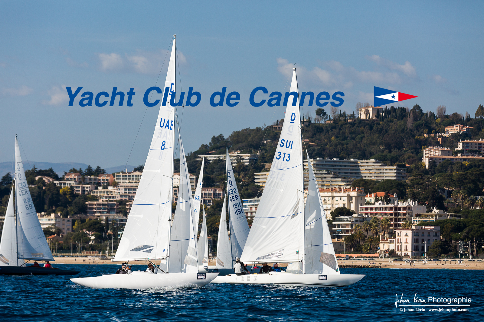 Cannes Dragon Grand Prix 2017