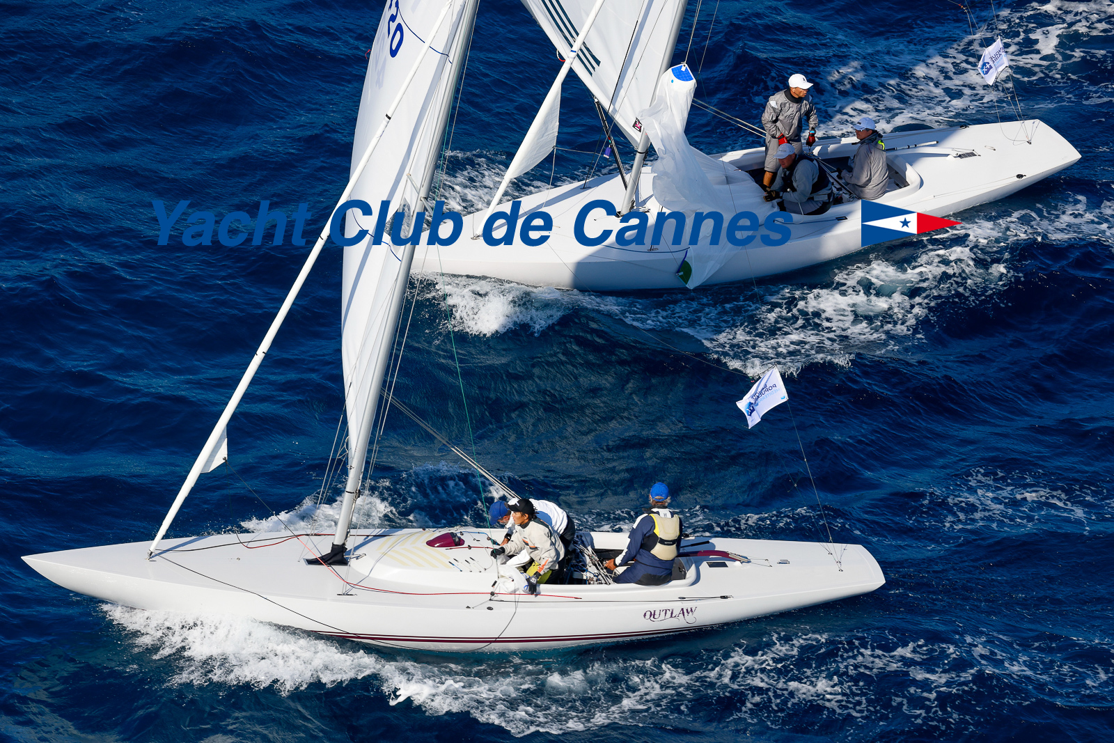 Régates Royales 2021