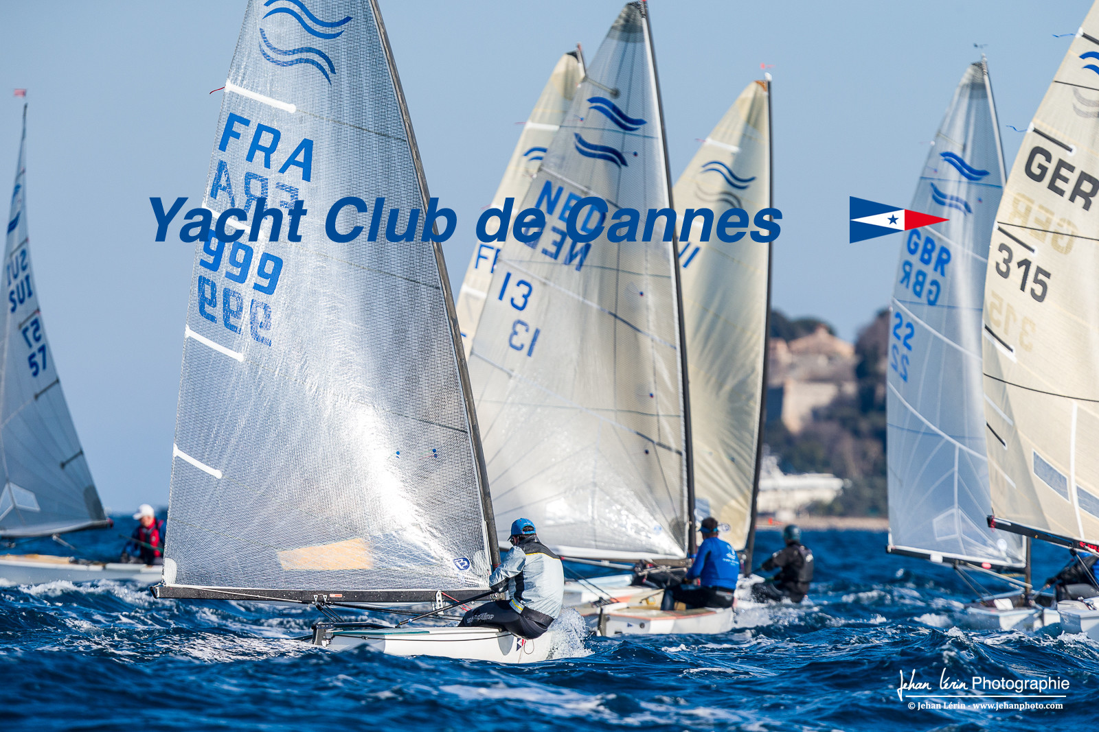 Semaine Internationale de Cannes de Finn 2023