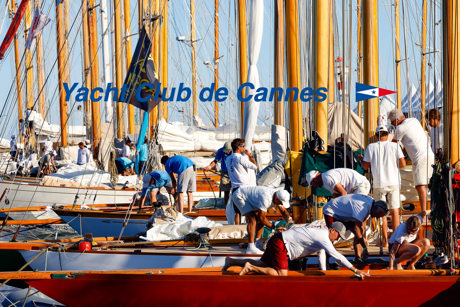 Régates Royales 2021