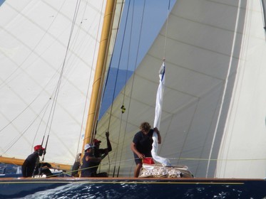 Régates Royales 2023 - Jean-Claude Renault