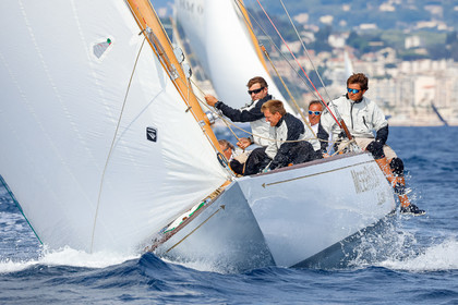 Régates Royales 2021