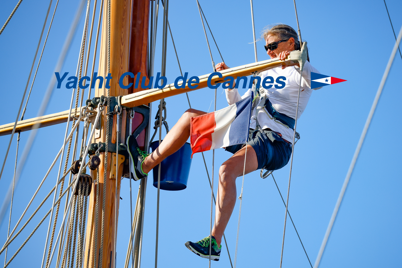 Régates Royales 2021