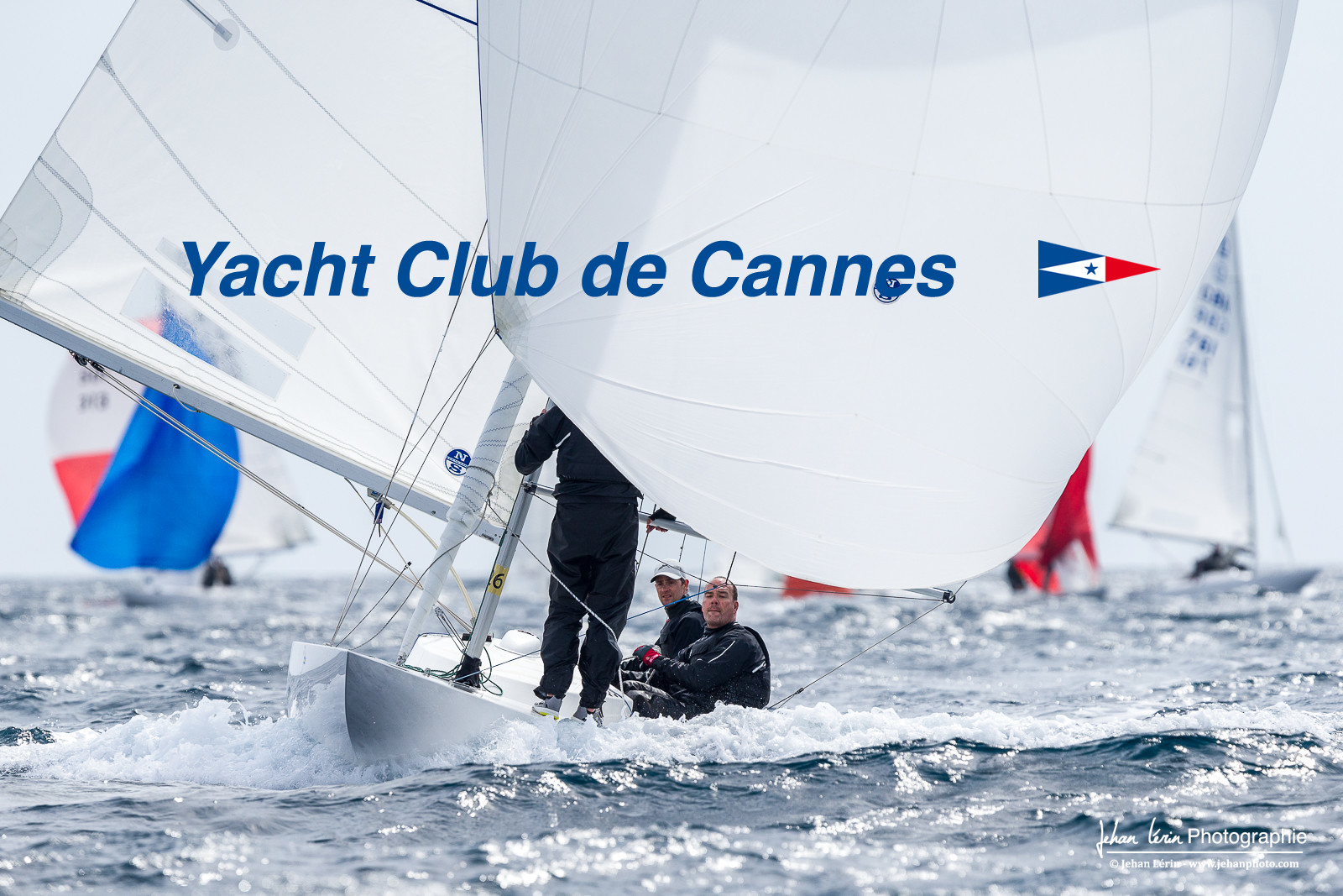 Coupe du Commodore Dragon