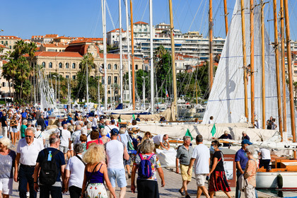 Régates Royales 2021