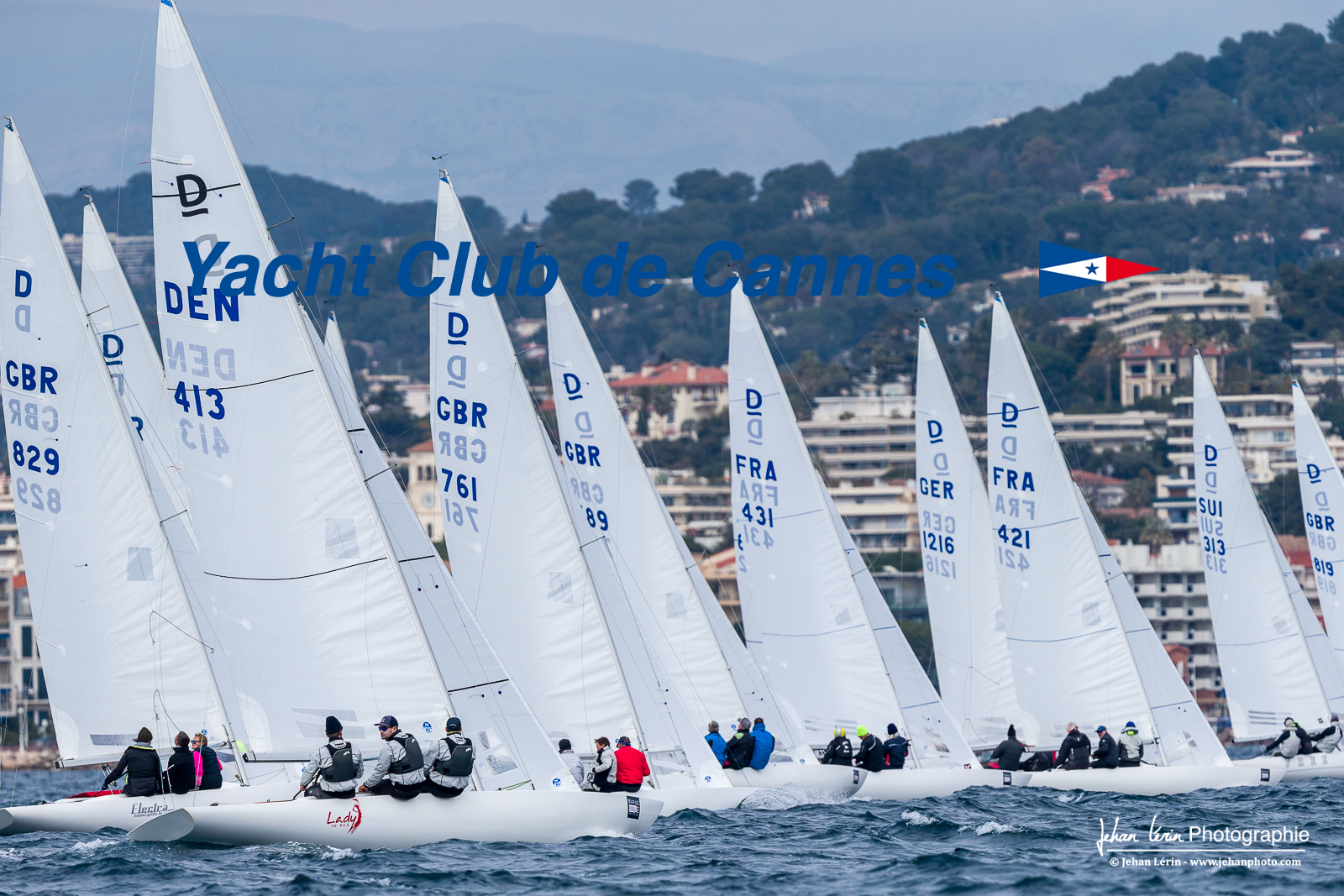 Cannes Dragon Grand Prix 2022