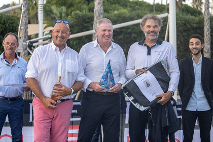 Régates Royales 2021