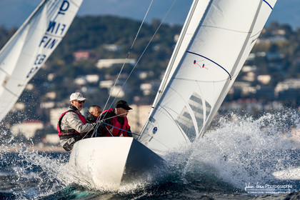 Coupe de l'Amitié Dragon 2022