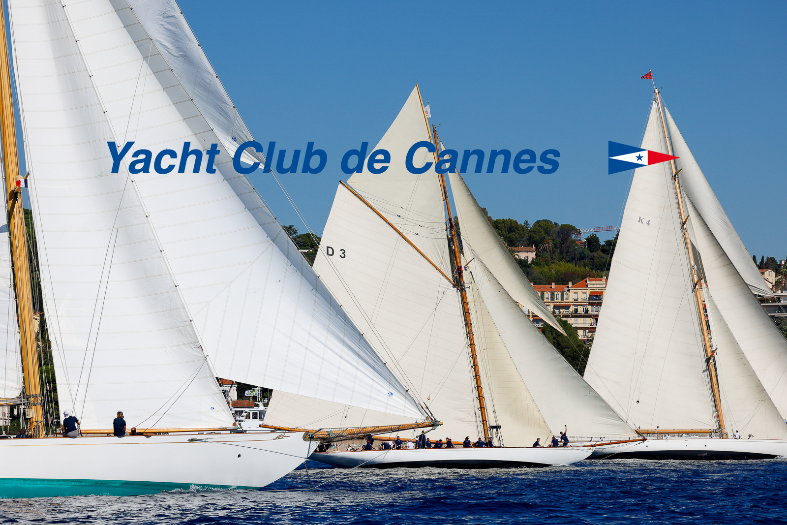 Régates Royales 2021