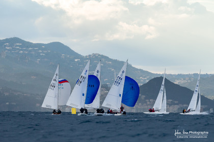 Coupe d'Hiver Dragon 2022