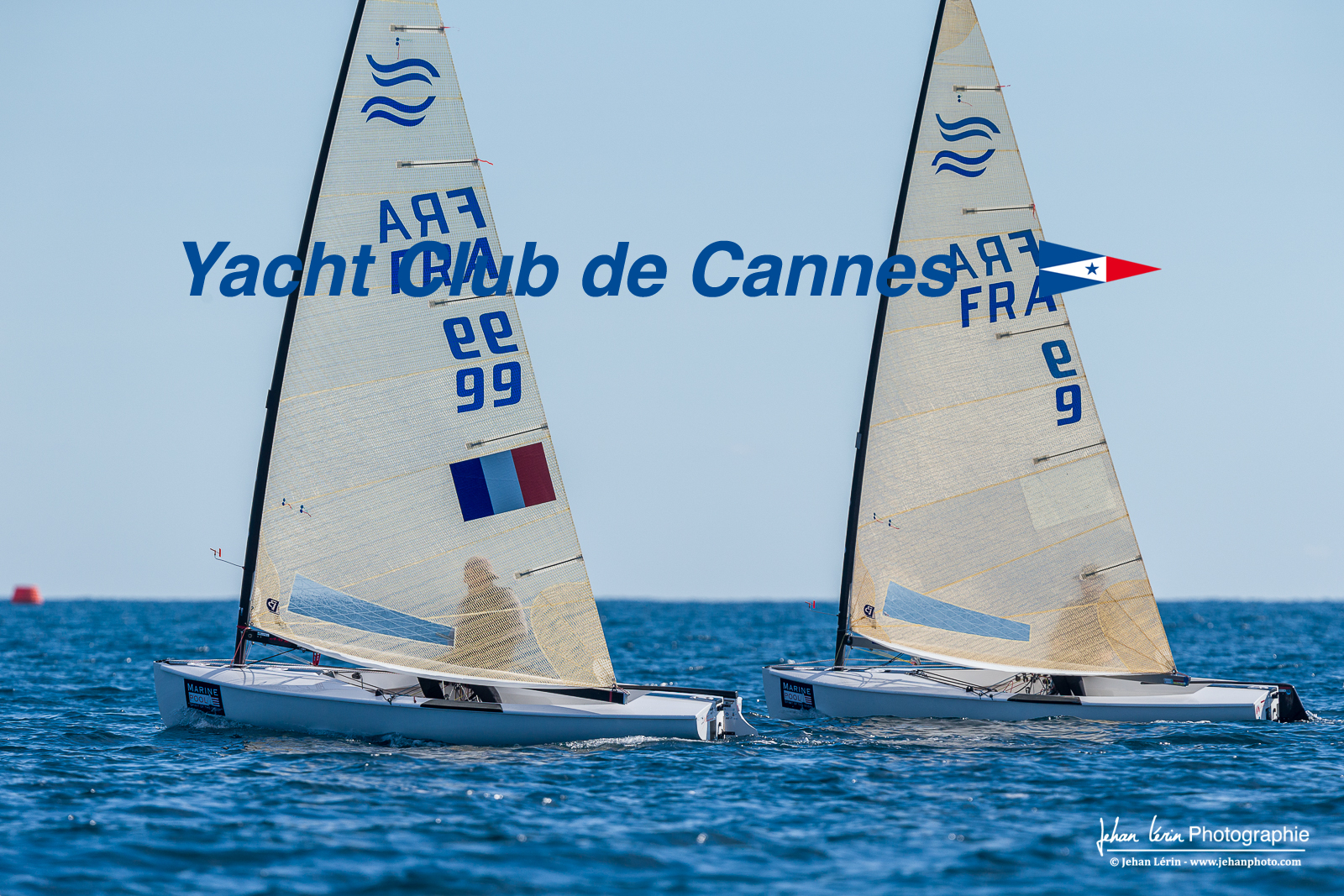Semaine Internationale de Cannes de Finn 2022
