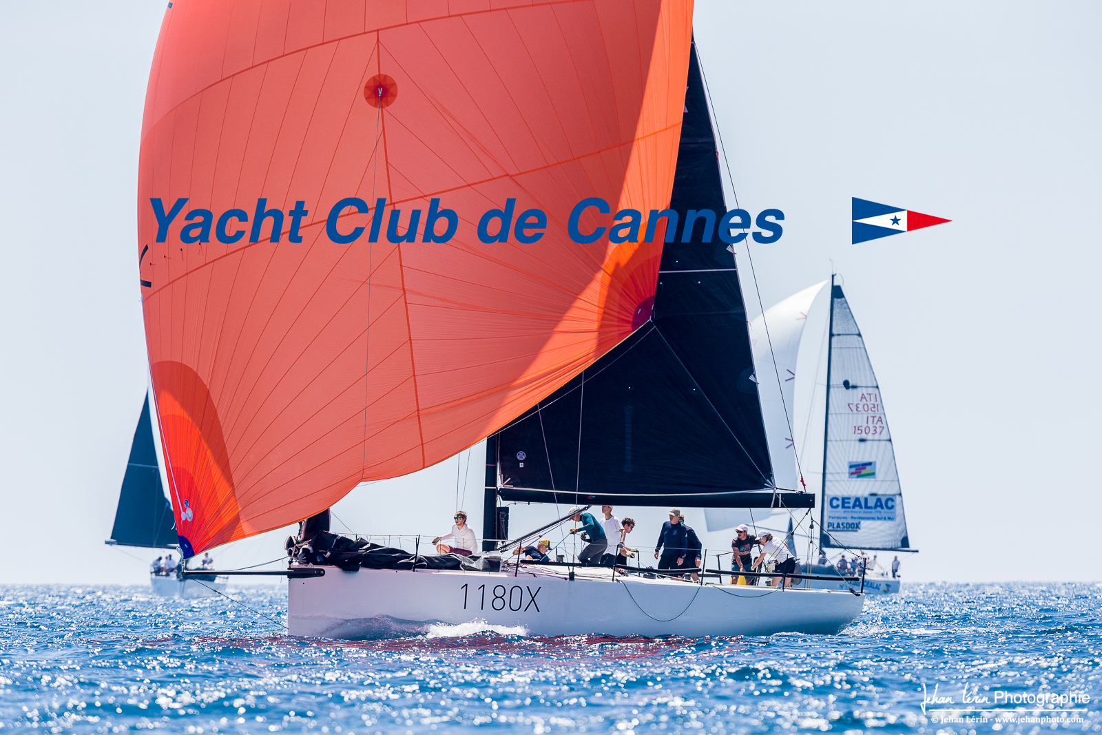 Championnat d Europe IRC 2023 - IRC European Championship 2023