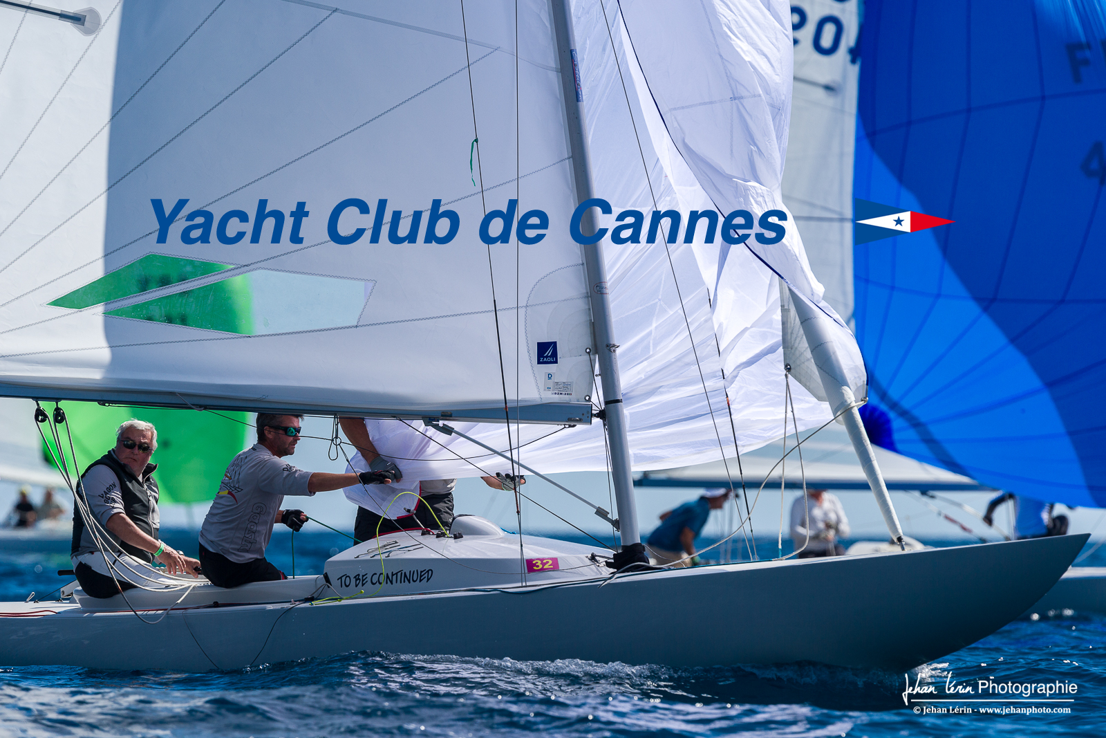 Régates Royales 2021