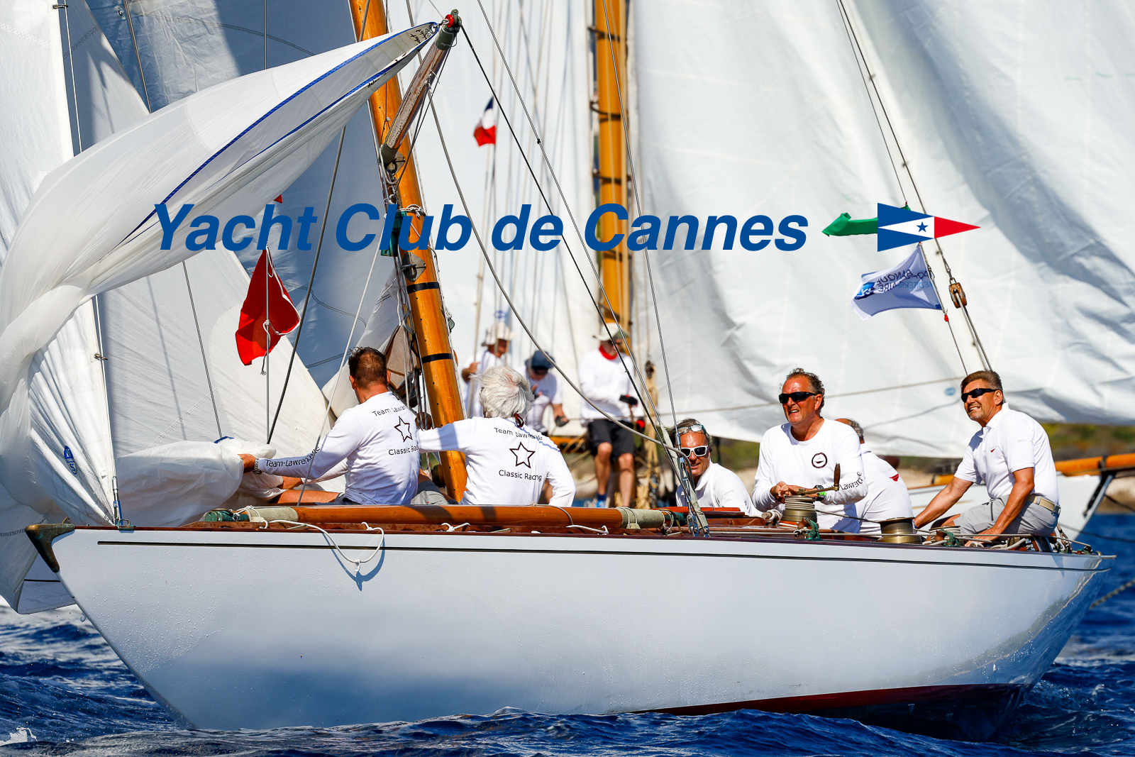 Régates Royales 2021