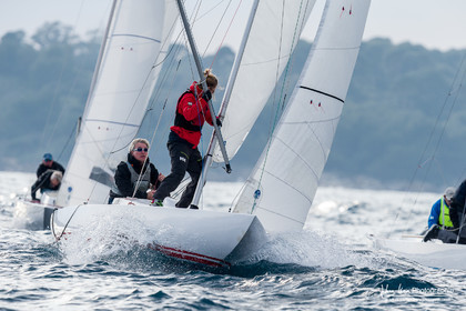 Coupe de l'Amitié Dragon 2023