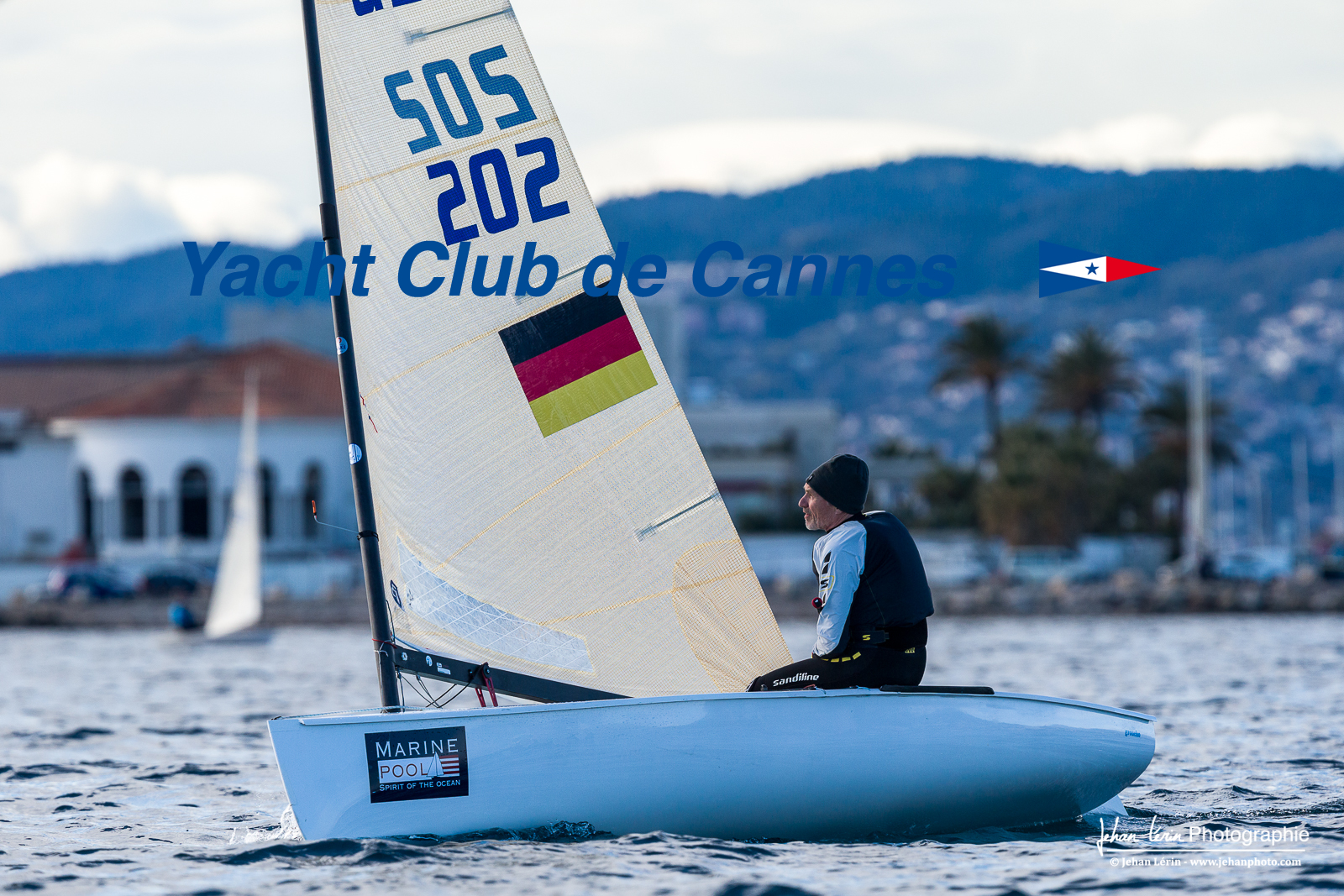 Semaine Internationale de Cannes de Finn 2022