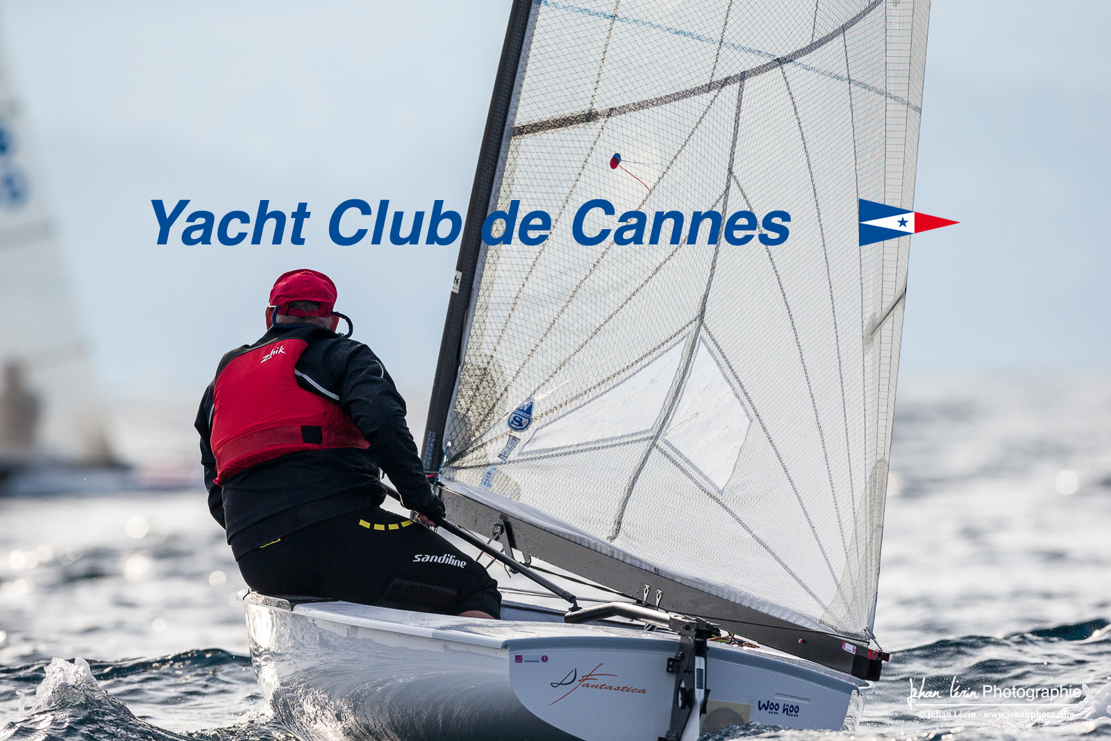Semaine Internationale de Cannes de Finn 2023