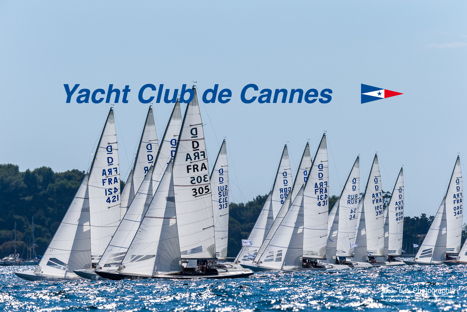 Régates Royales 2021