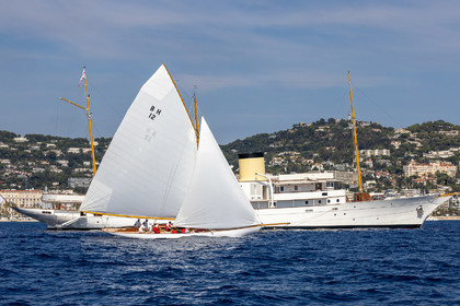 Régates Royales 2021