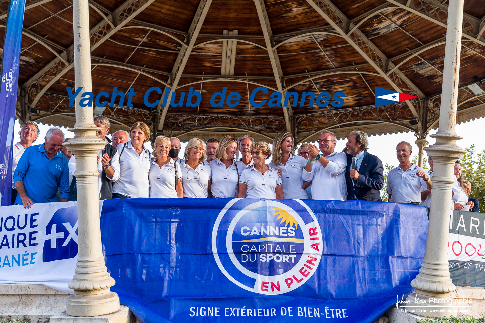 Régates Royales 2021