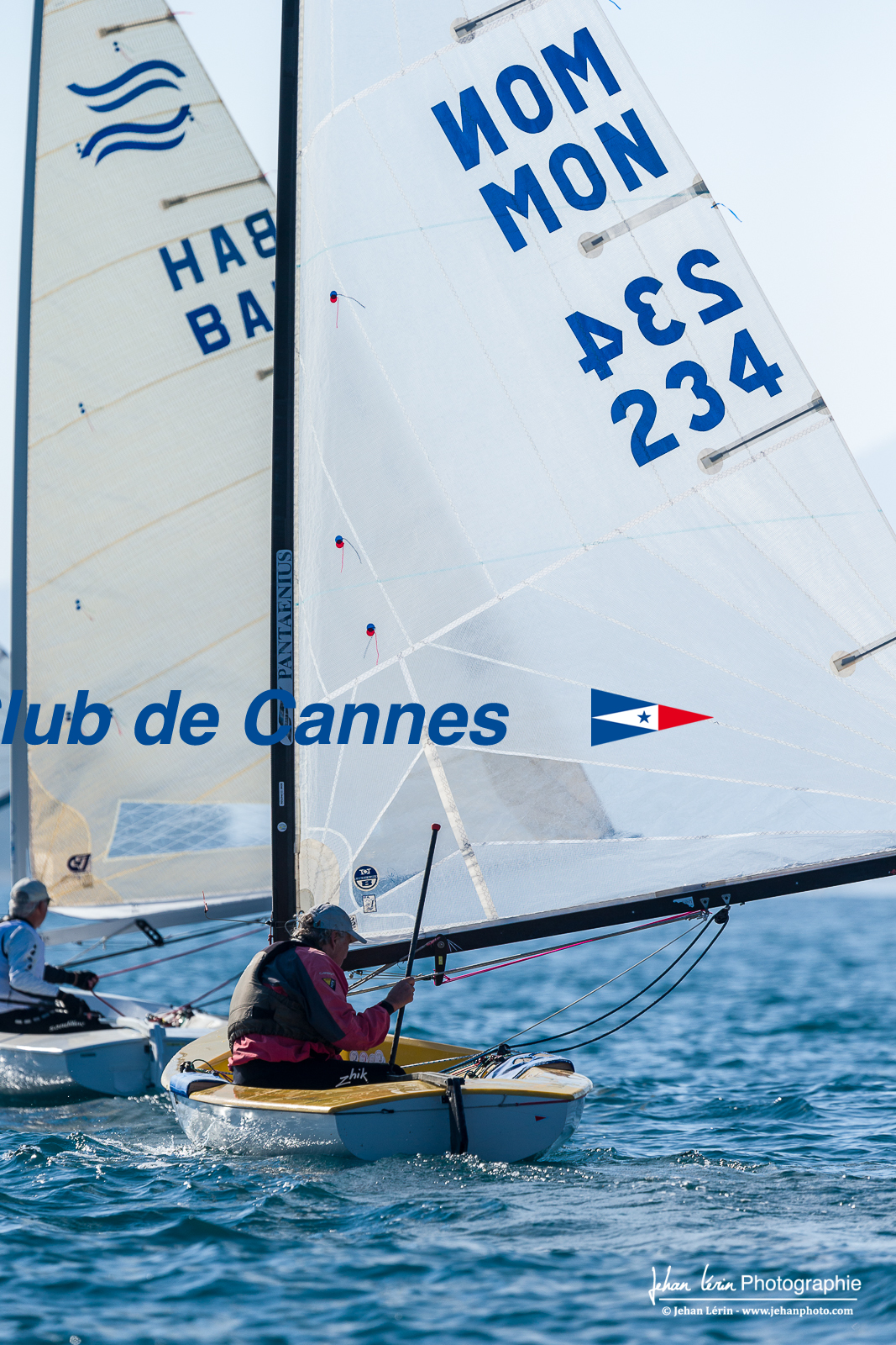 Semaine Internationale de Cannes de Finn 2022
