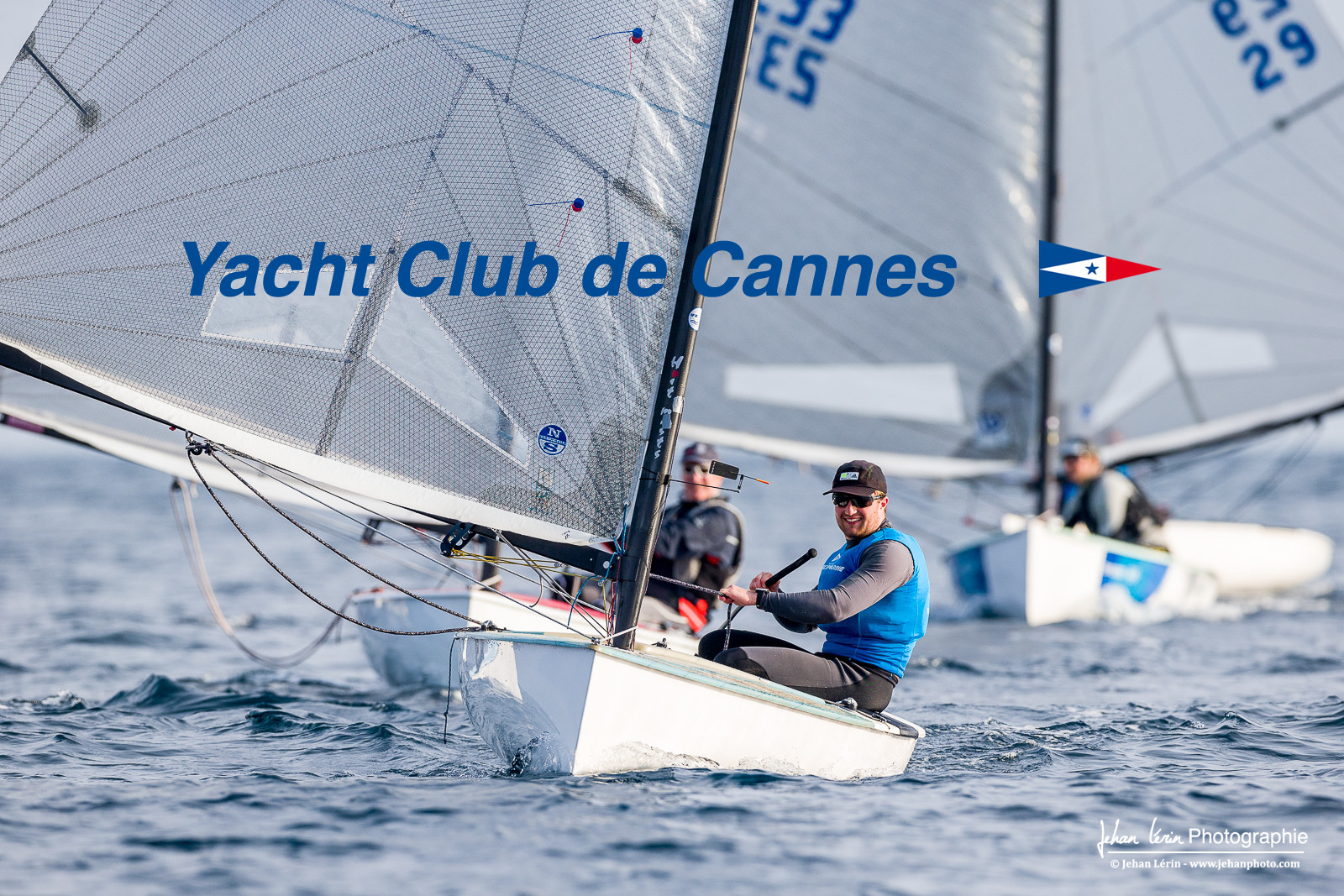 Semaine Internationale de Cannes de Finn 2023
