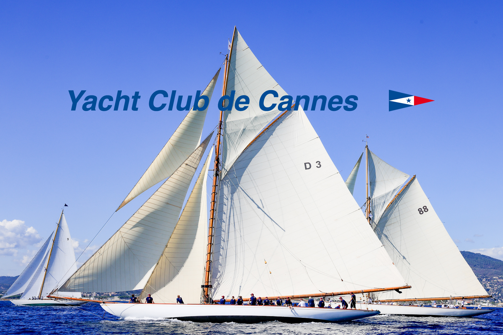 Régates Royales 2021