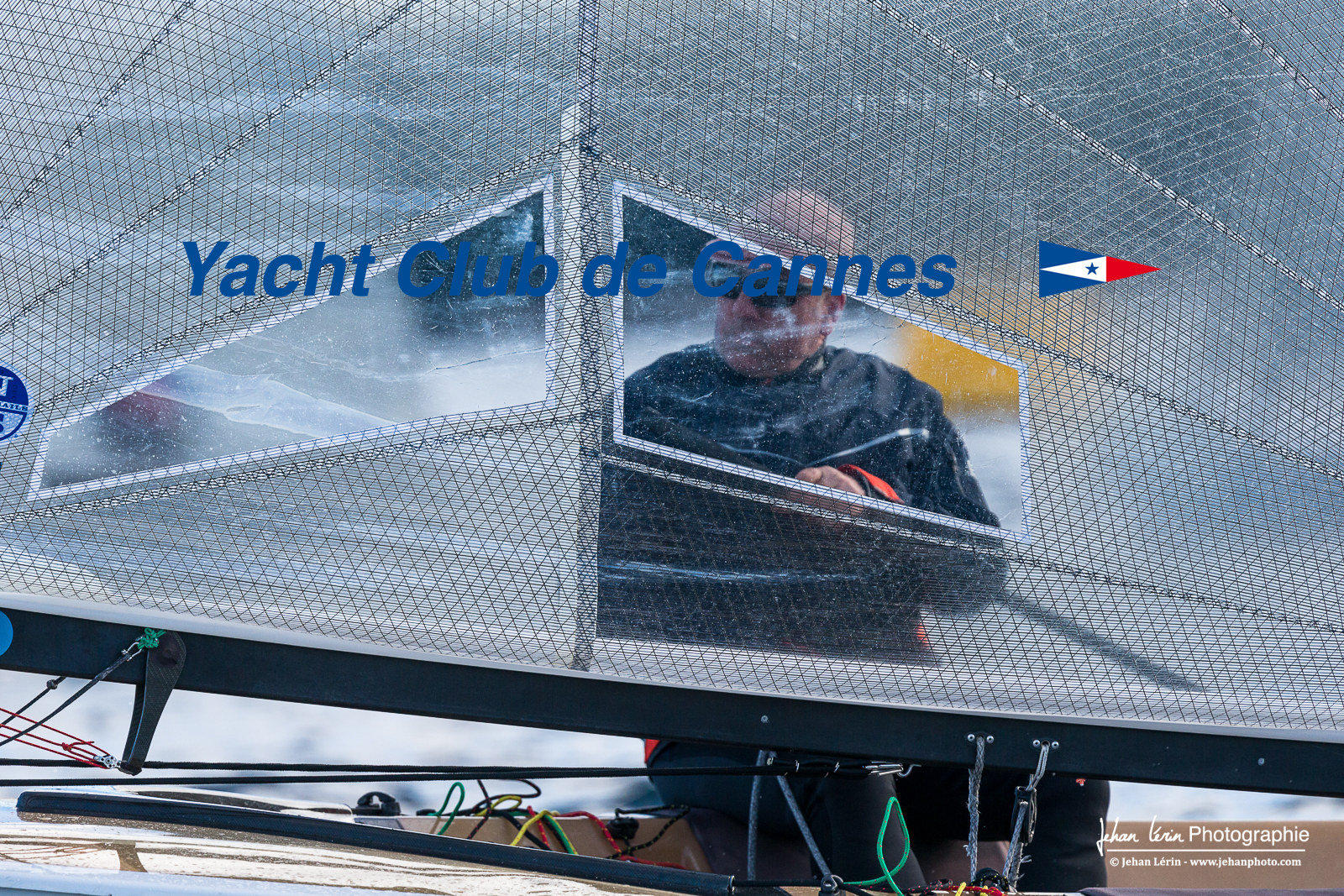 Semaine Internationale de Cannes de Finn 2022