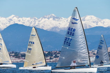 Semaine Internationale de Cannes de Finn 2022