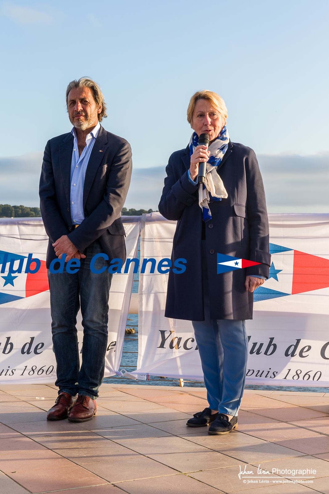 Semaine Internationale de Cannes de Finn 2022