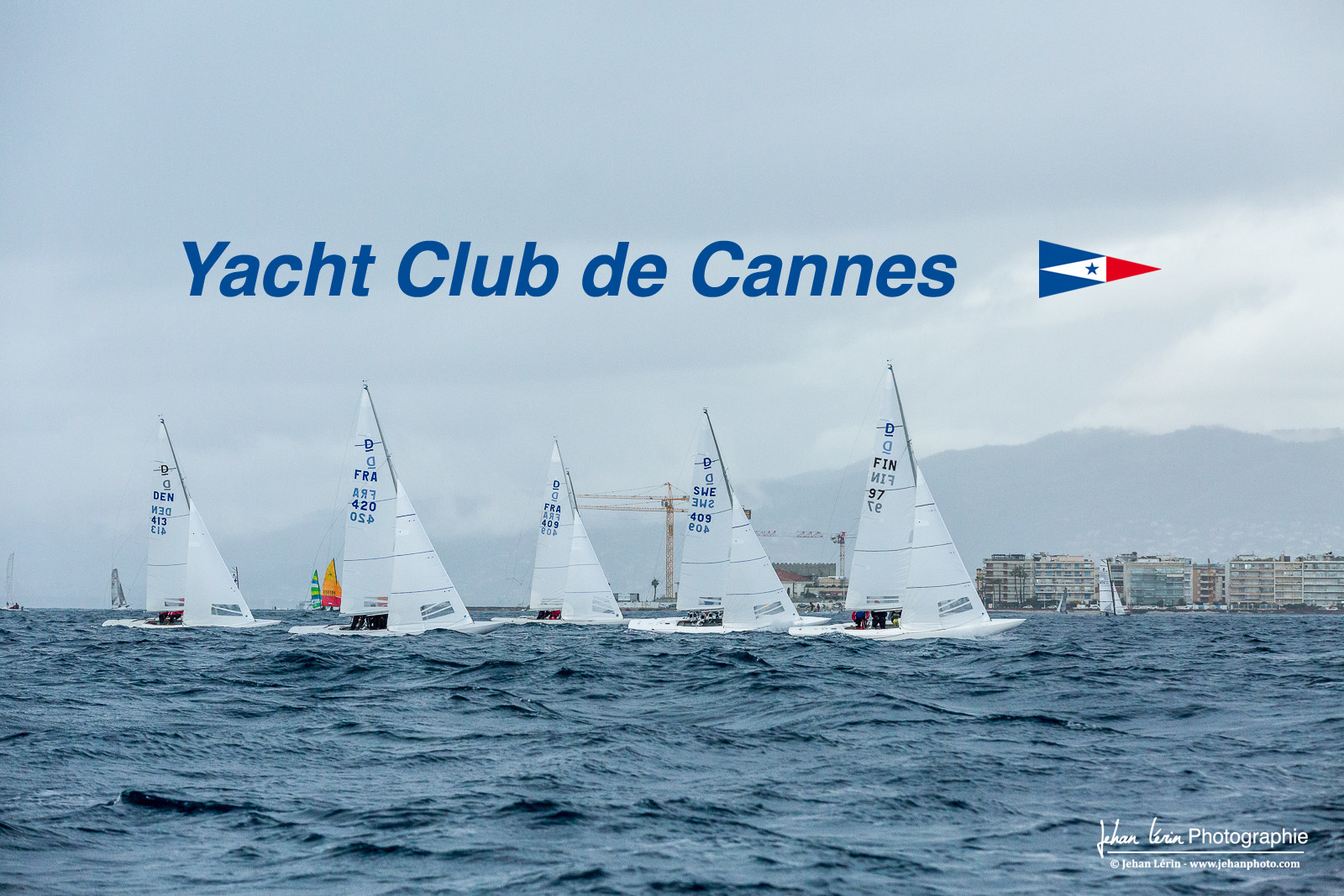 Coupe d'Hiver Dragon 2022
