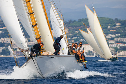 Régates Royales 2021