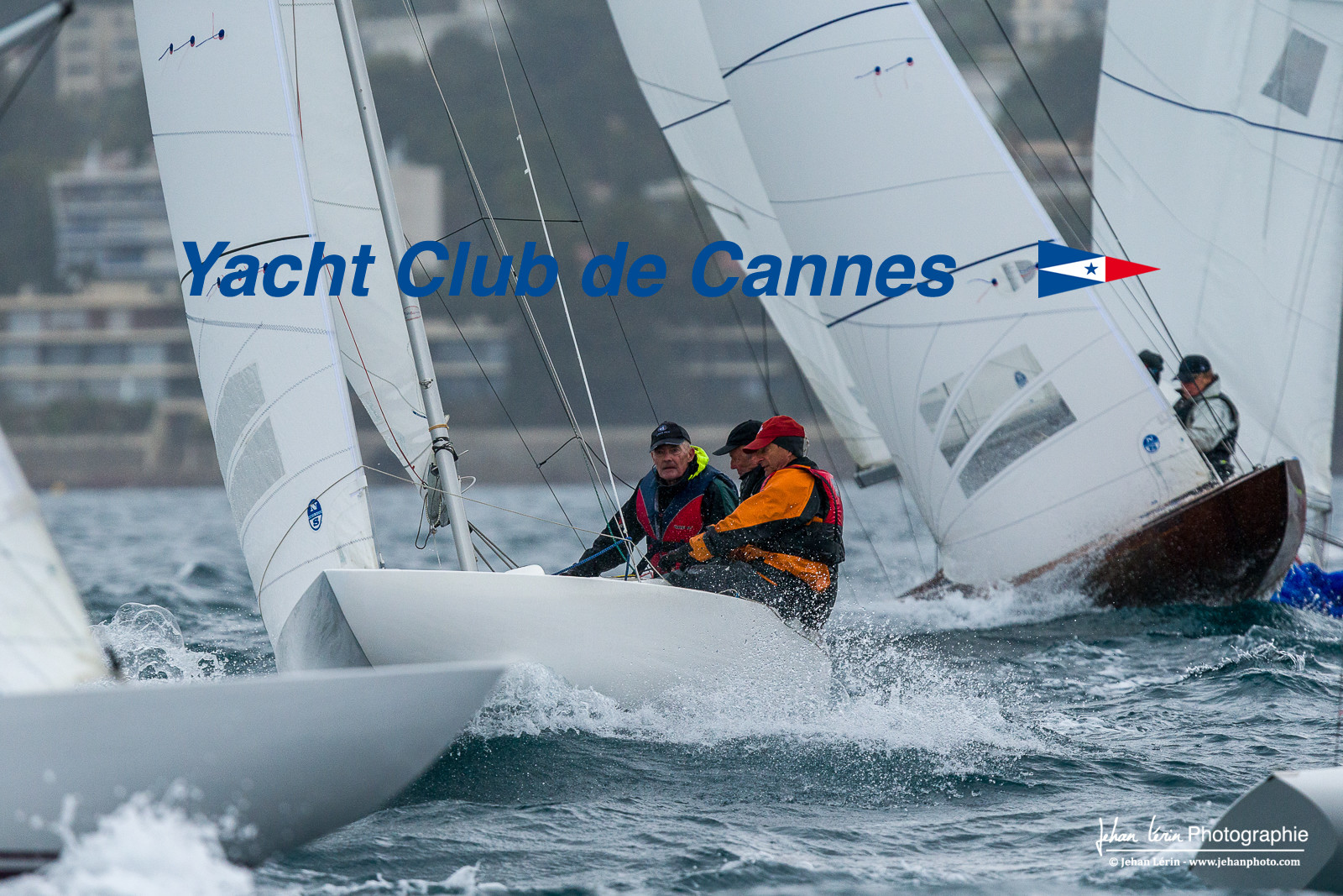 Semaine Internationale de Cannes de Dragon 2022