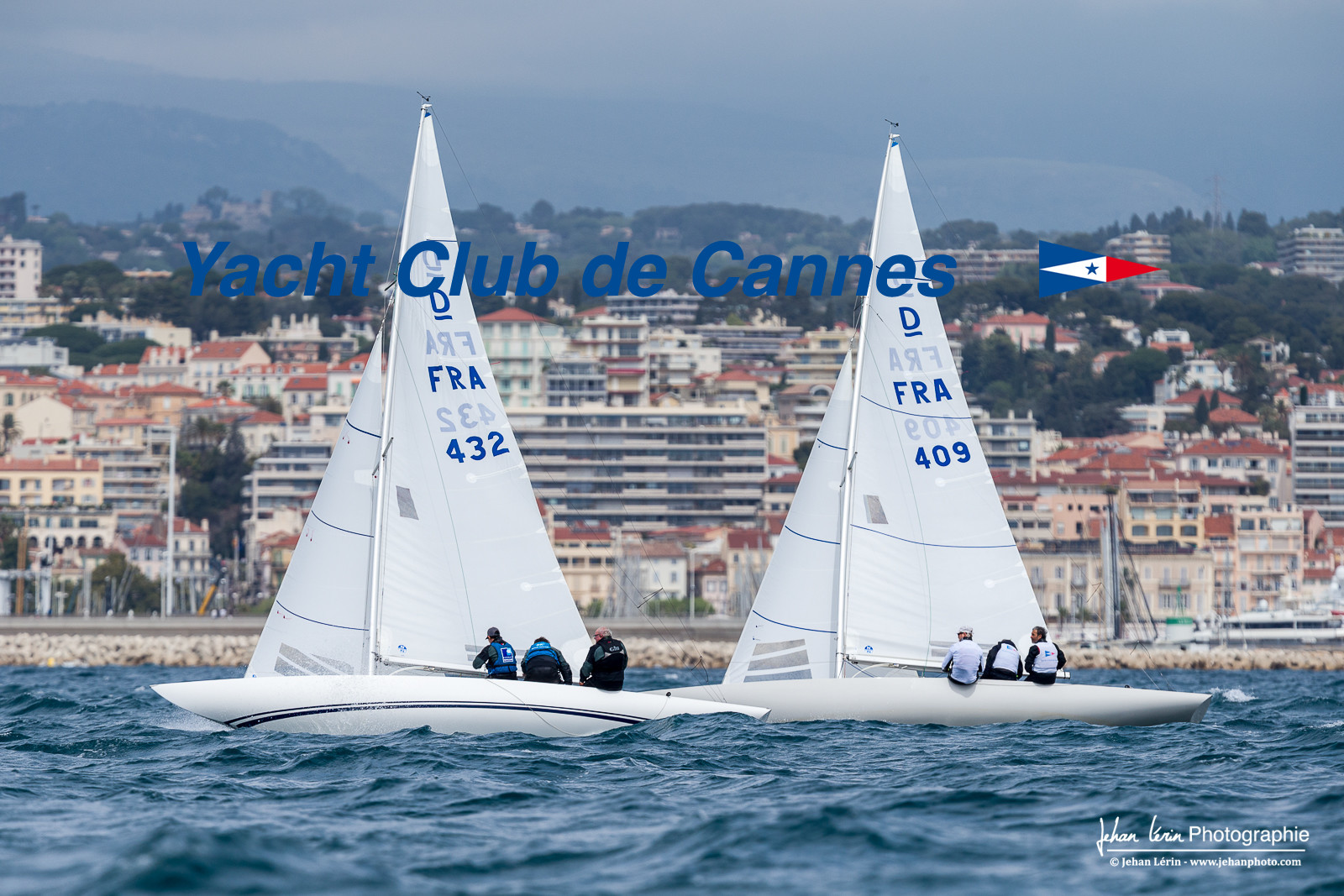 Semaine Internationale de Cannes de Dragon 2022