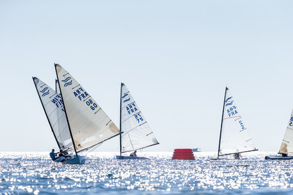 Semaine Internationale de Cannes de Finn 2022