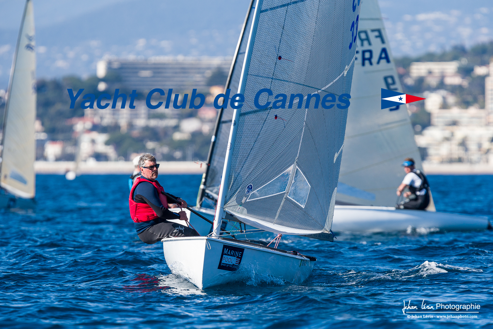 Semaine Internationale de Cannes de Finn 2022